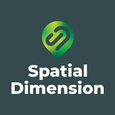 Spatial Dimension logo